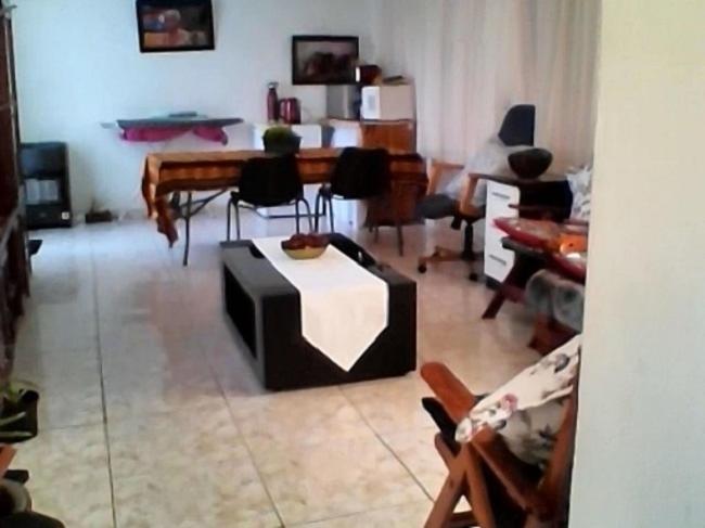 Cozy Warm Feel room 4