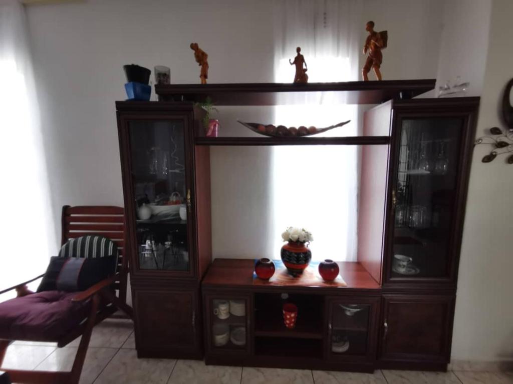 Cozy Warm Feel room 6