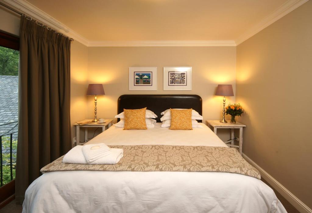 Craighall Executive Suites room 3