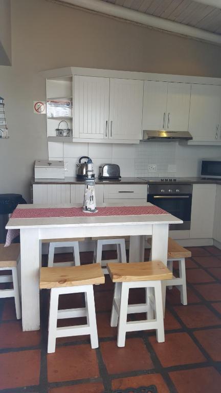 Crayfish Catcher room 5