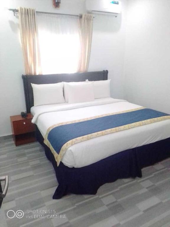 Credence Resorts Aco room 1