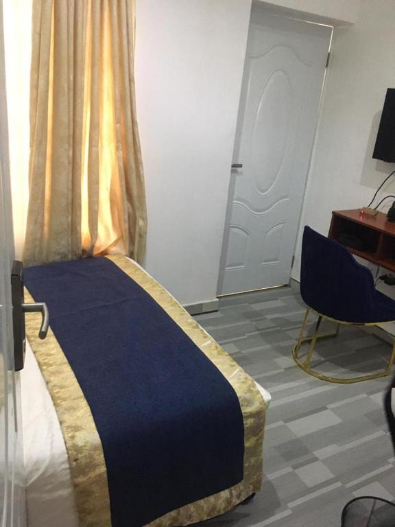 Credence Resorts Aco room 5