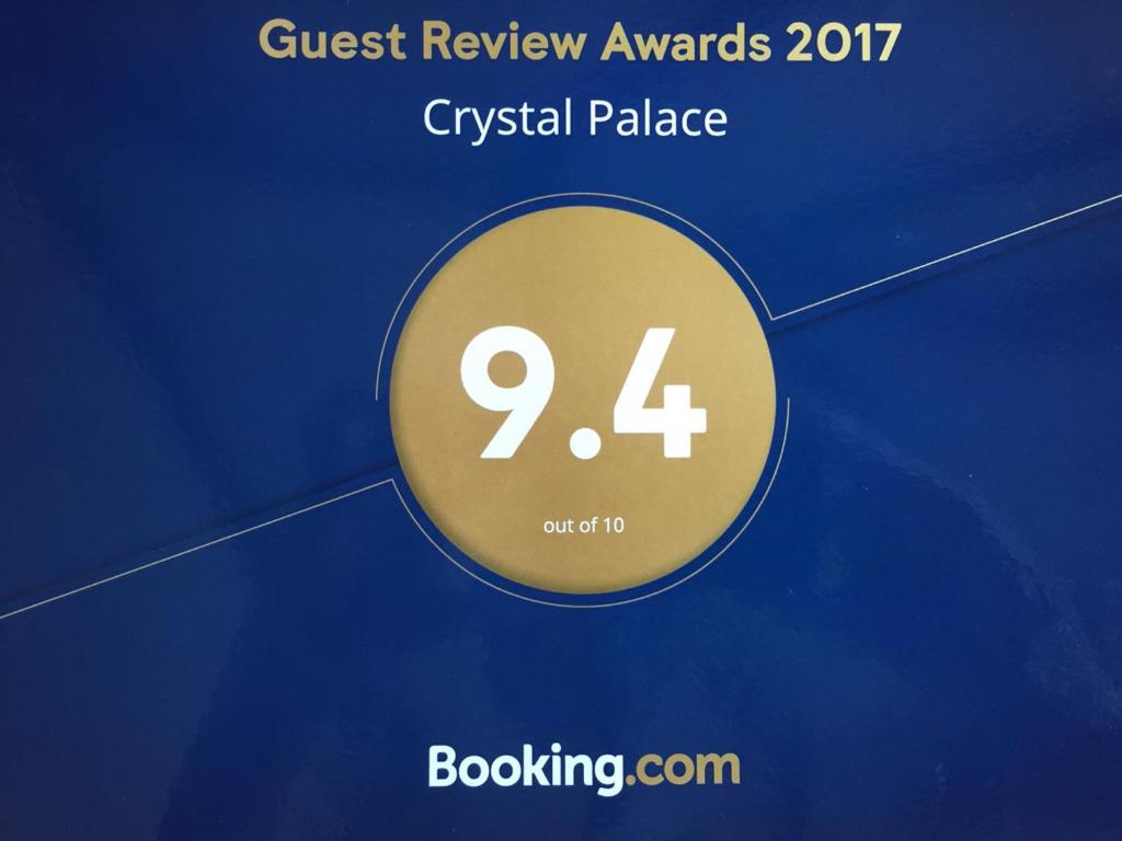 Crystal Palace room 5