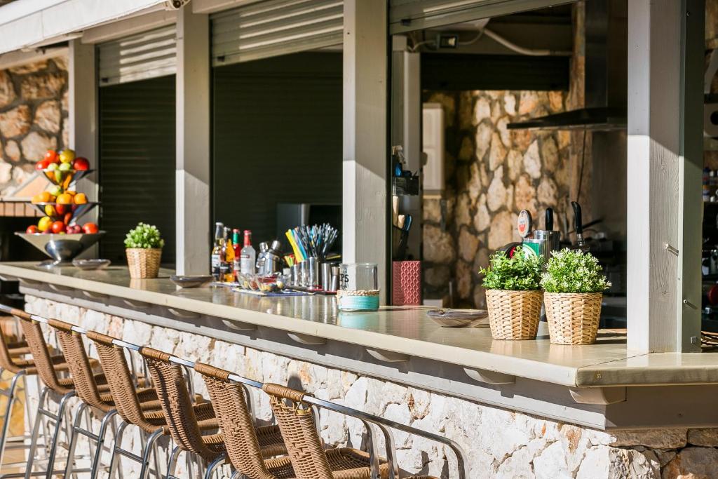 Crystal Palace Resort room 5