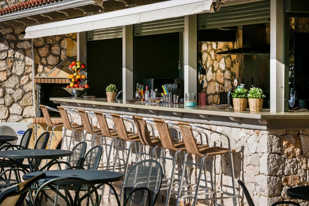 Crystal Palace Resort room 6