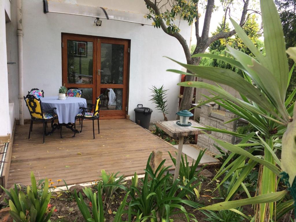 Cul de Sac B&B room 6