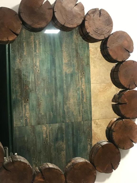 B&B Cununa Văilor room 4