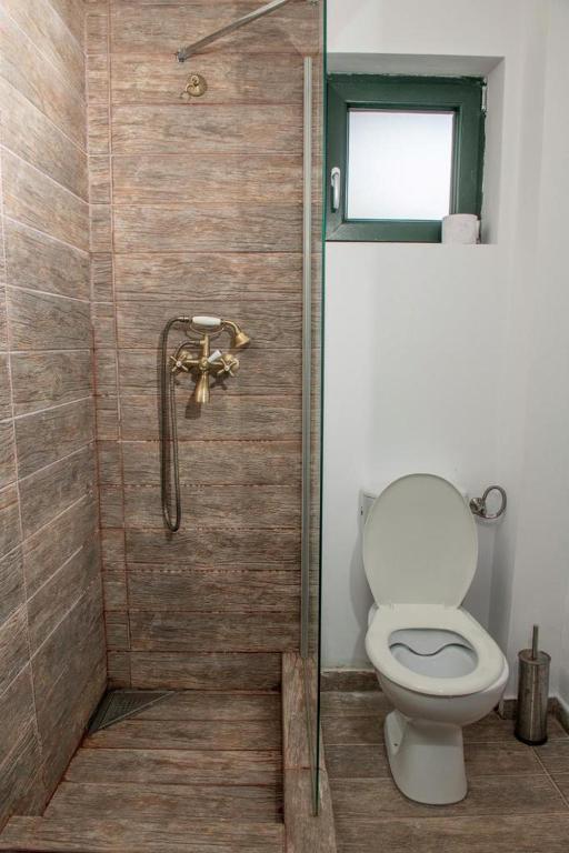 B&B Cununa Văilor room 5