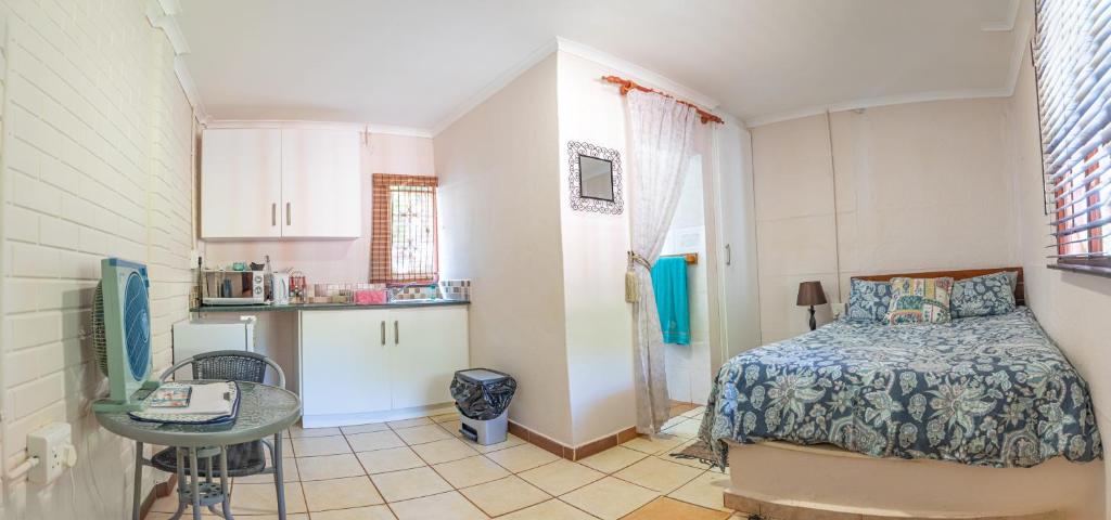 Cycasia Lodge room 3