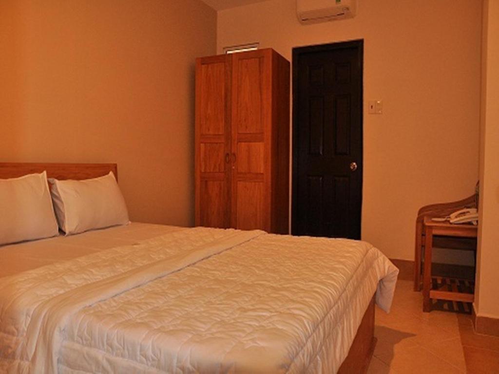 Dag Hotel room 1