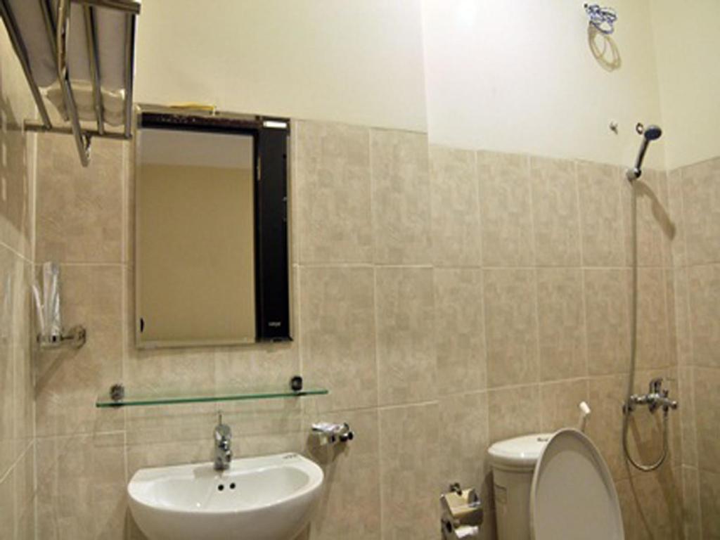 Dag Hotel room 4