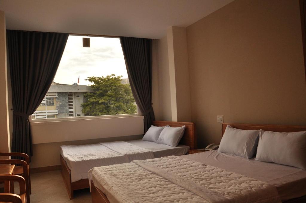 Dag Hotel room 5