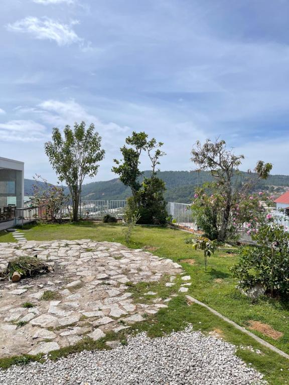 Dalat Topview Homestay room 1