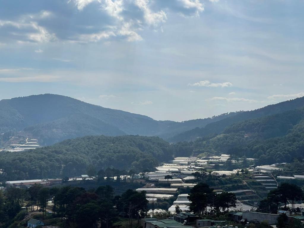Dalat Topview Homestay room 2