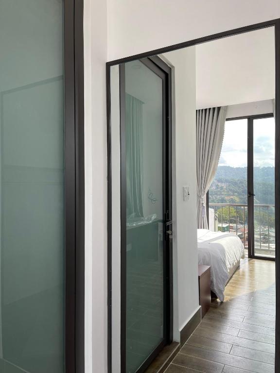 Dalat Topview Homestay room 5