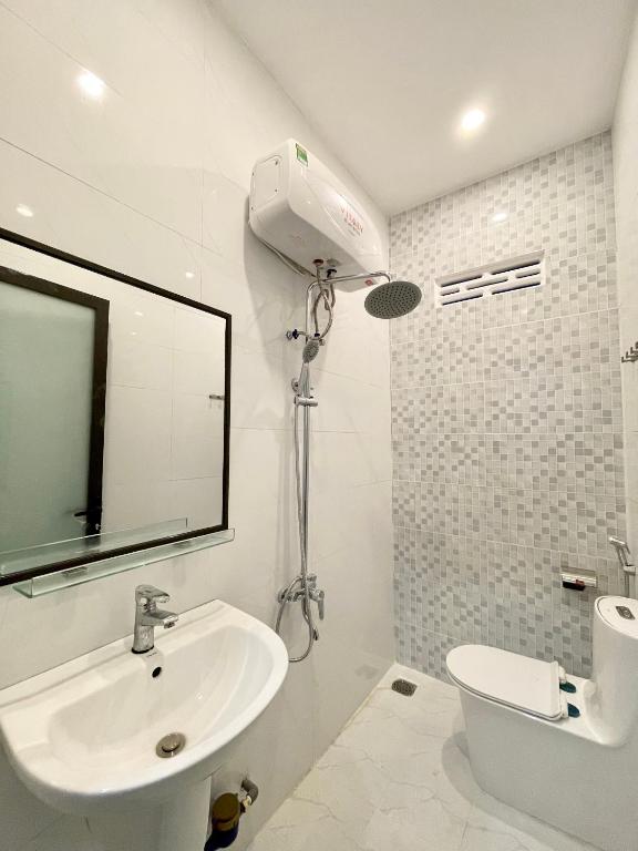 Dalat Topview Homestay room 6