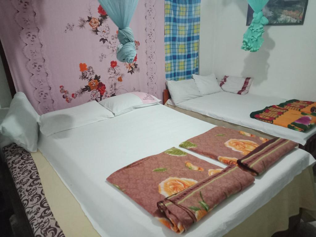 DAMSEN HOMESTAY room 1