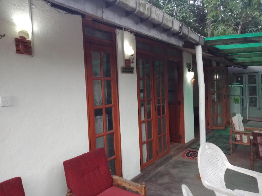 DAMSEN HOMESTAY room 5