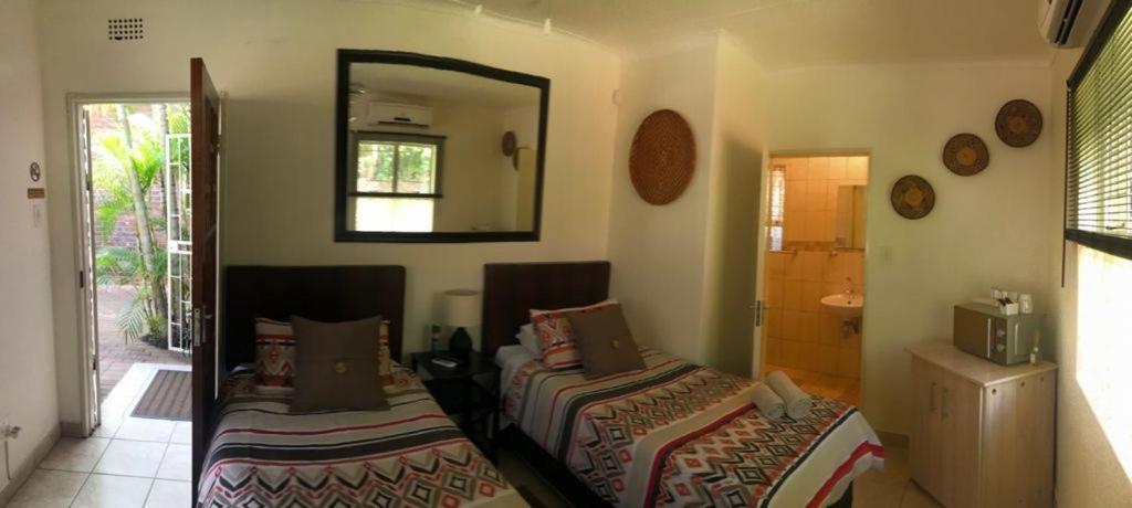 Danamara Holiday House room 2