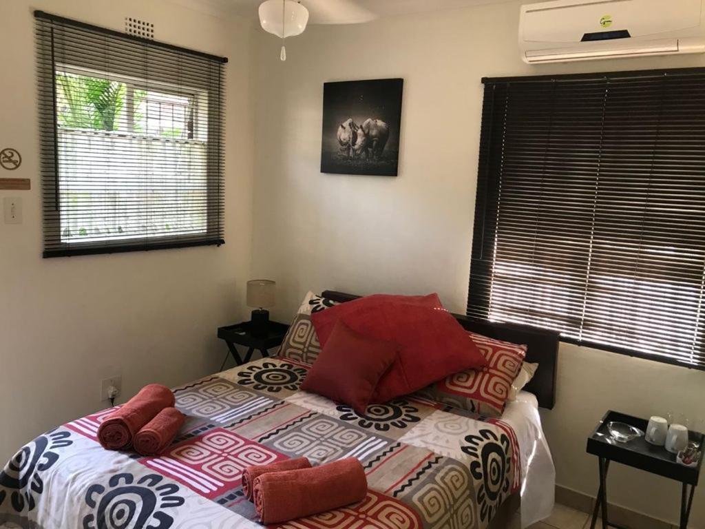 Danamara Holiday House room 3