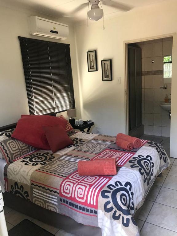 Danamara Holiday House room 5