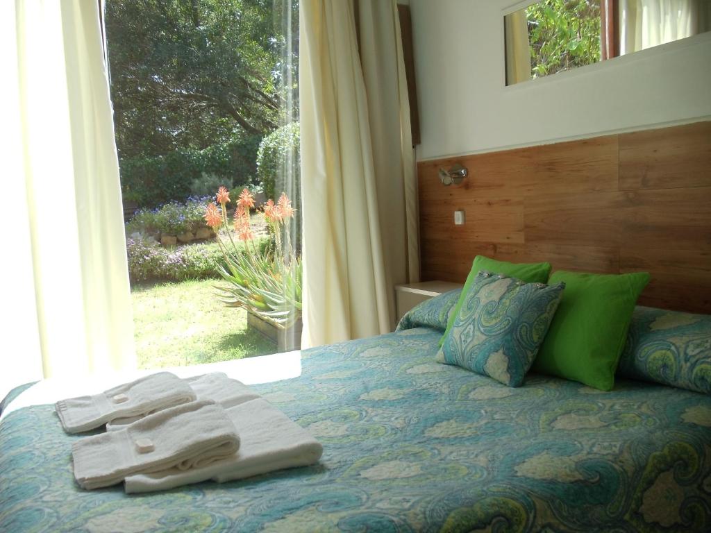 Dandy Suites room 1