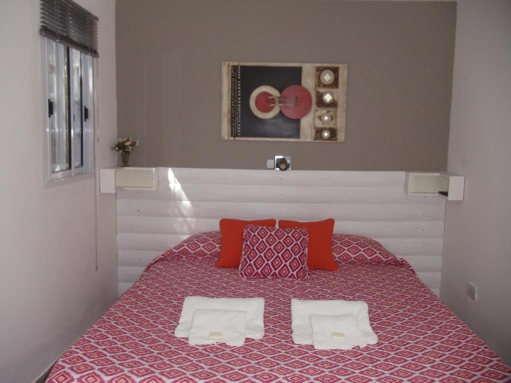 Dandy Suites room 3
