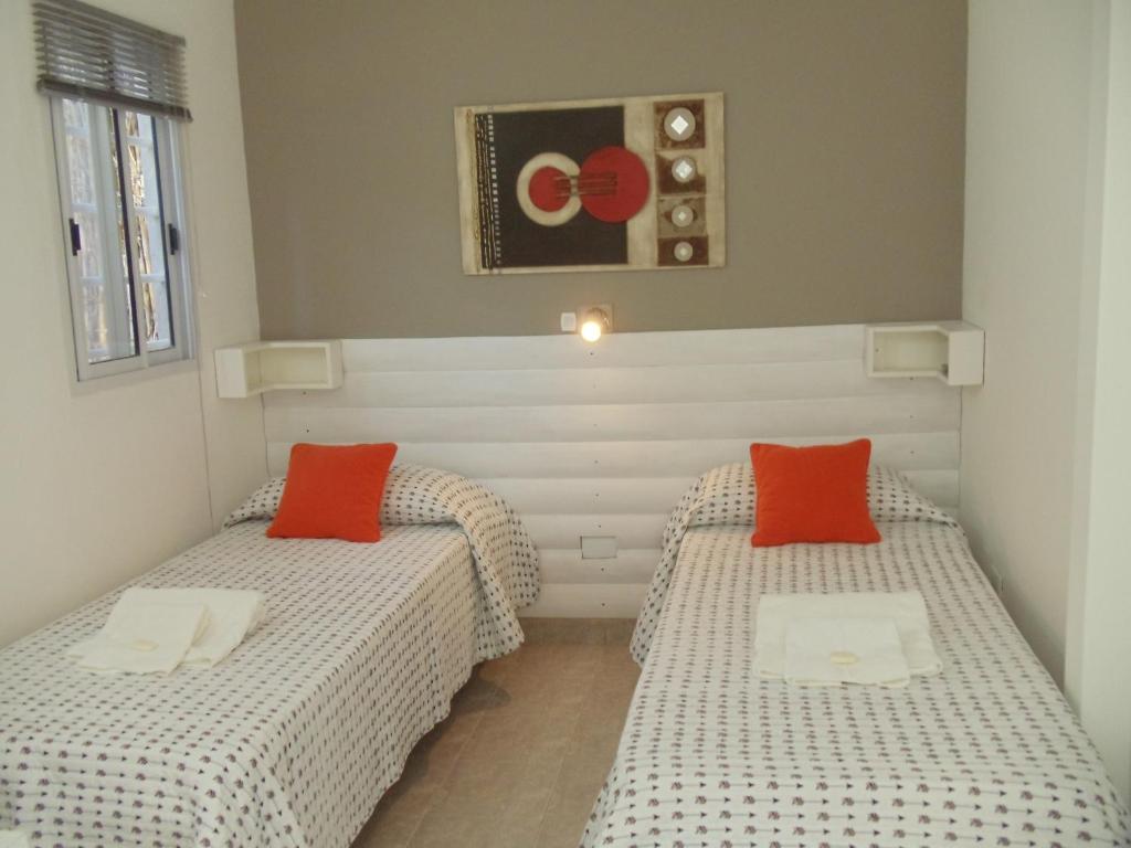 Dandy Suites room 5