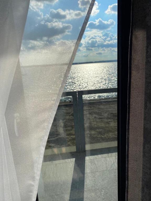 Darius Apartment Mamaia room 3
