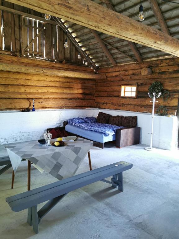 DārzaSPA room 5