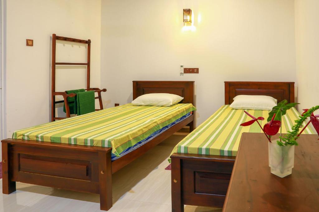 Dearly Holiday Home And Safari room 2