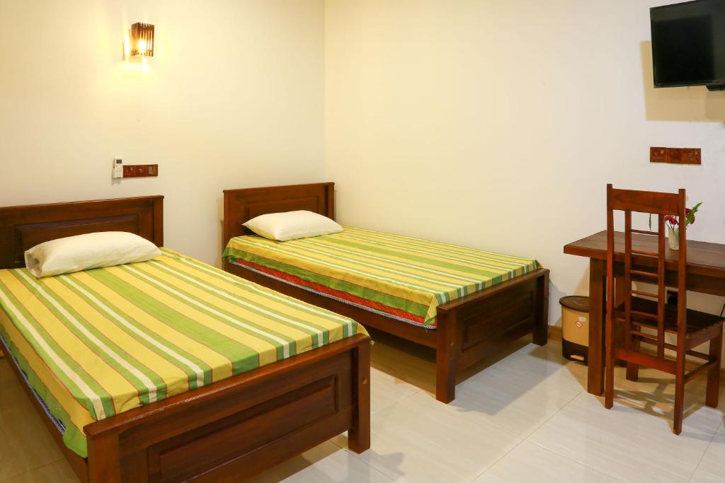 Dearly Holiday Home And Safari room 3
