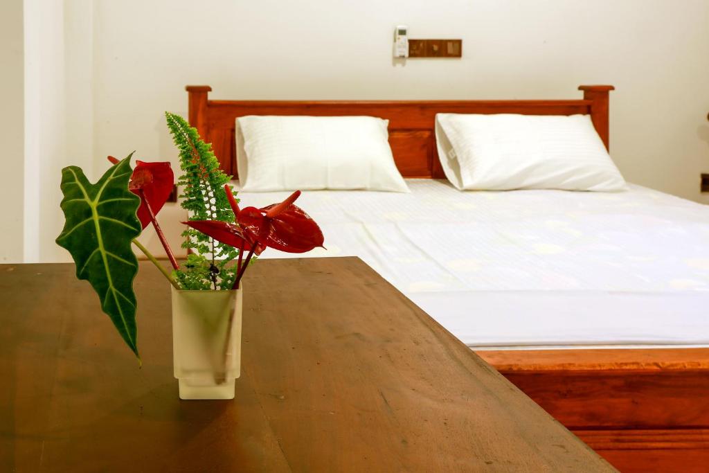 Dearly Holiday Home And Safari room 4