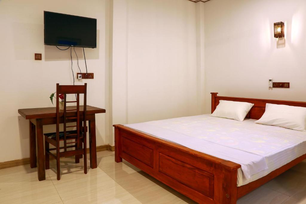 Dearly Holiday Home And Safari room 5