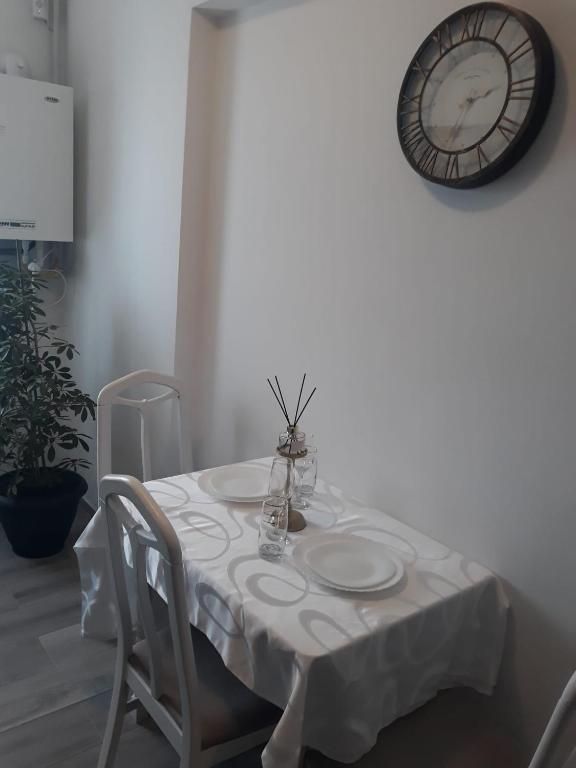 Studio Dedal Residence Năvodari room 1