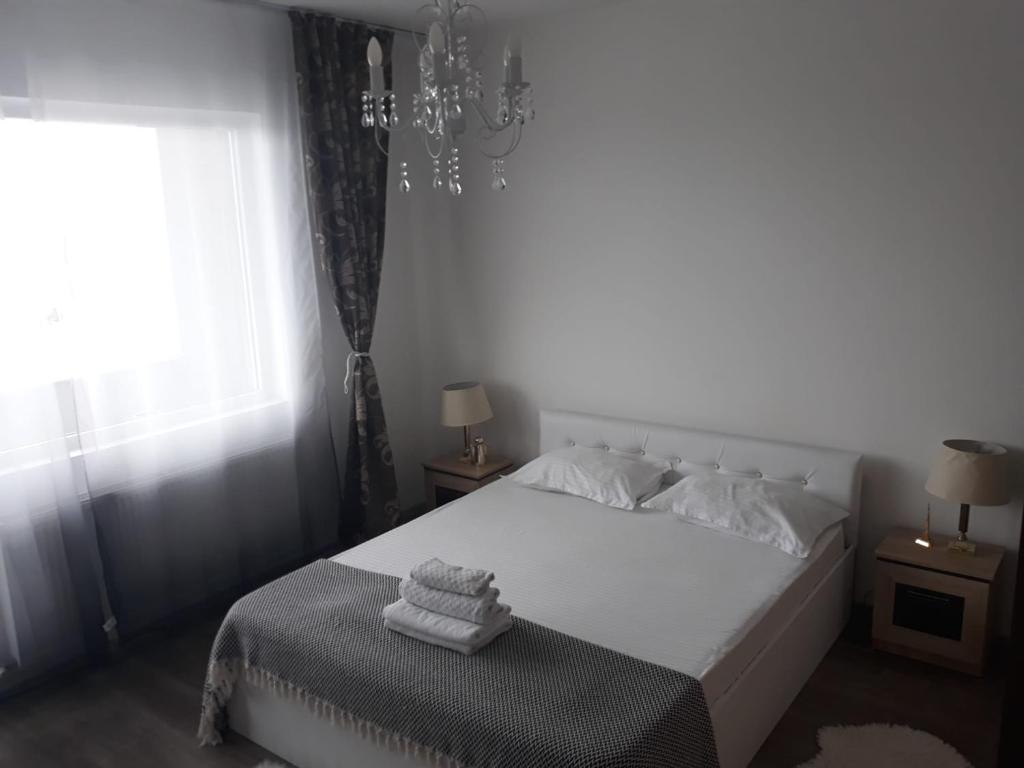Studio Dedal Residence Năvodari room 2
