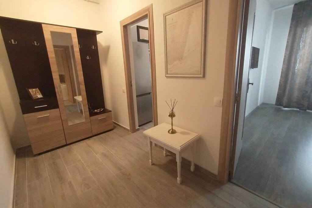 Studio Dedal Residence Năvodari room 6
