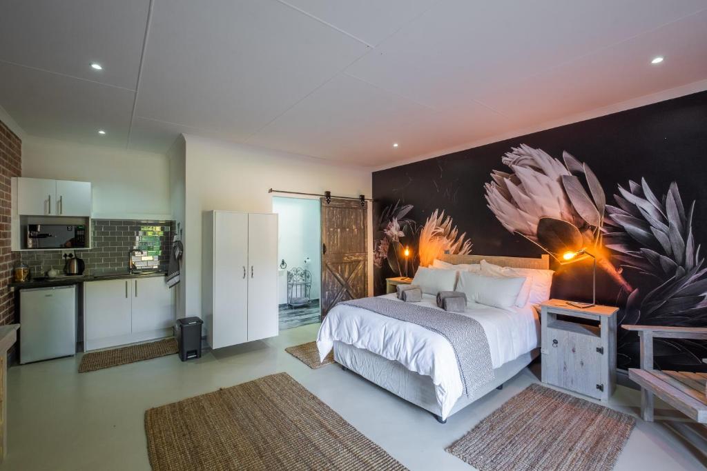 Dekkersvlei Guesthouse room 4