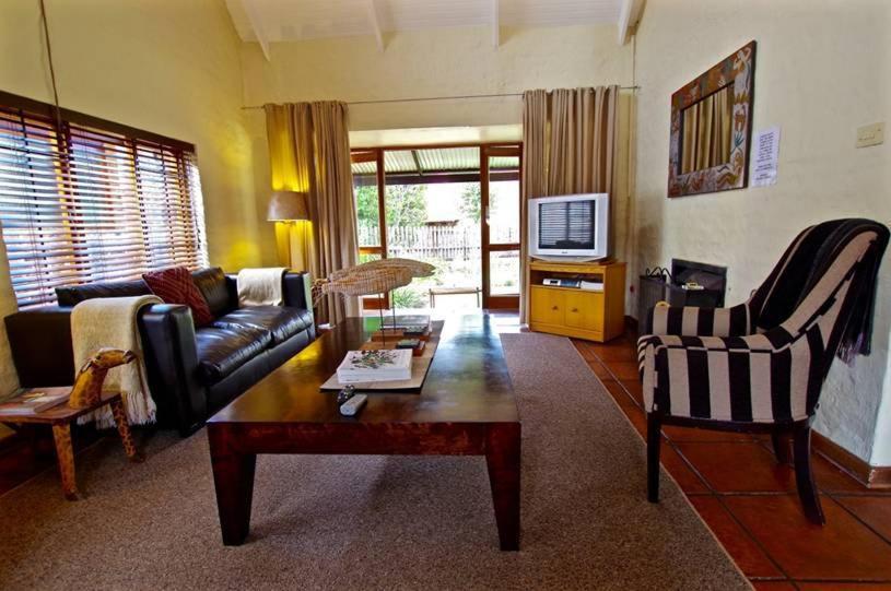 Delagoa Cottage room 5