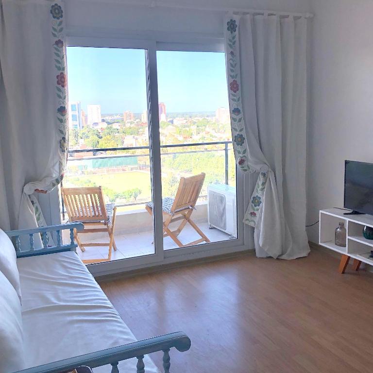 Delta Tower room 3