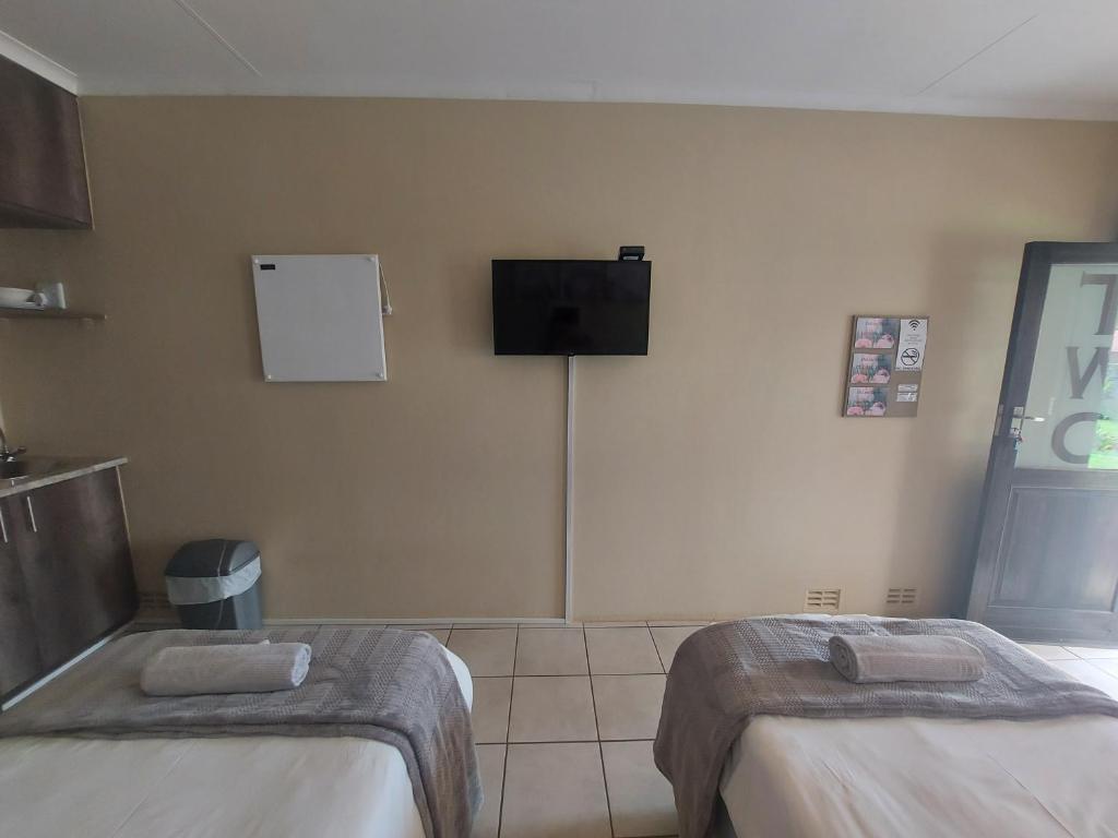 Delutz Overnight Accomodation room 3