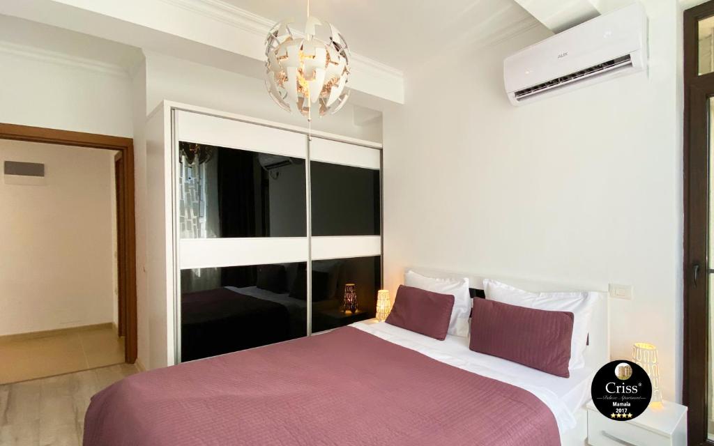 Deluxe Criss Solid Residence room 6