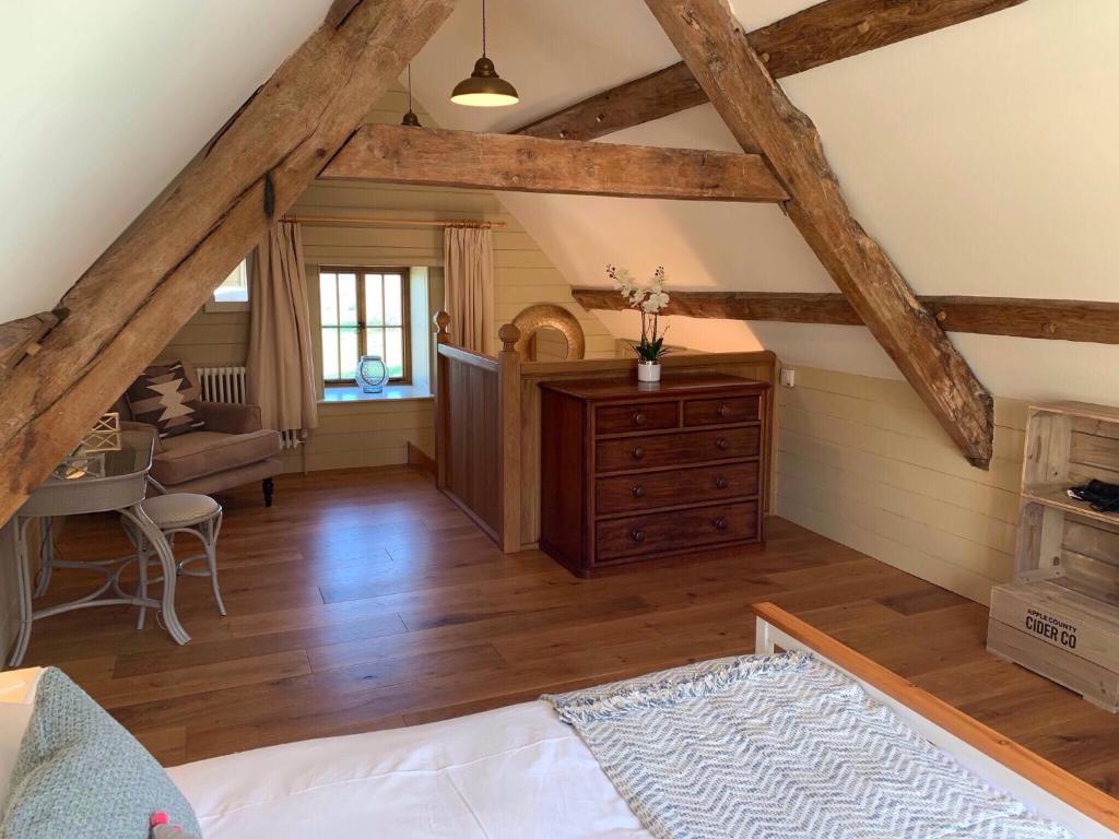 Demesne Farm room 3