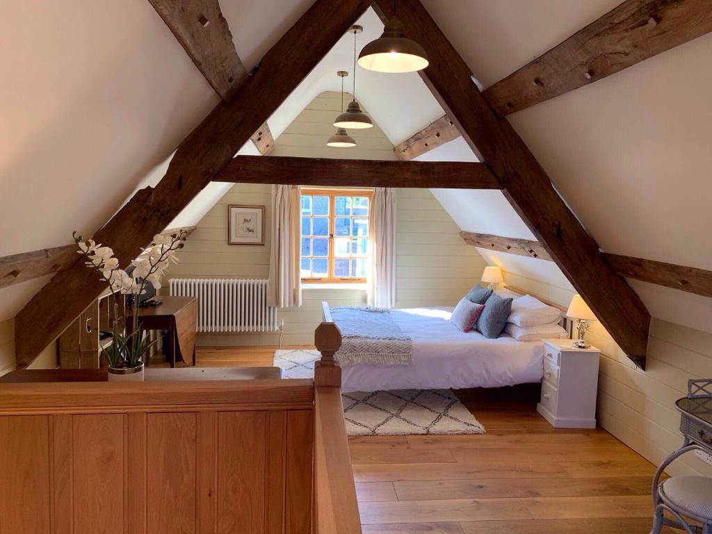 Demesne Farm room 6