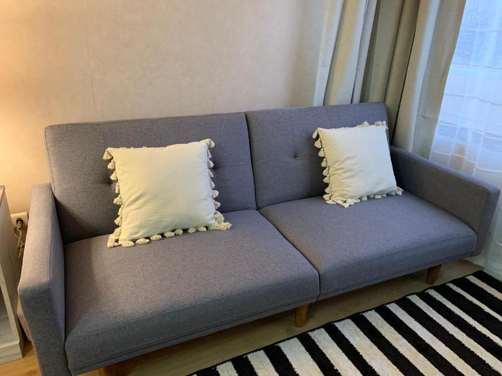 Departamento Alto Miramar room 1