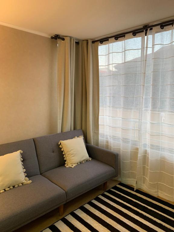 Departamento Alto Miramar room 2