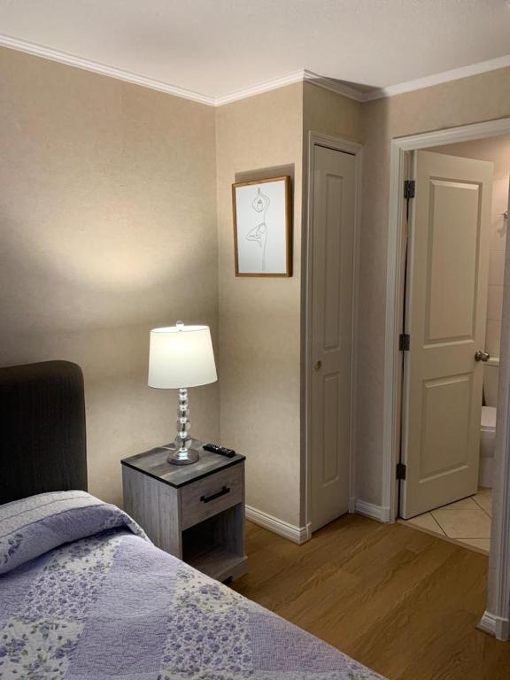Departamento Alto Miramar room 4