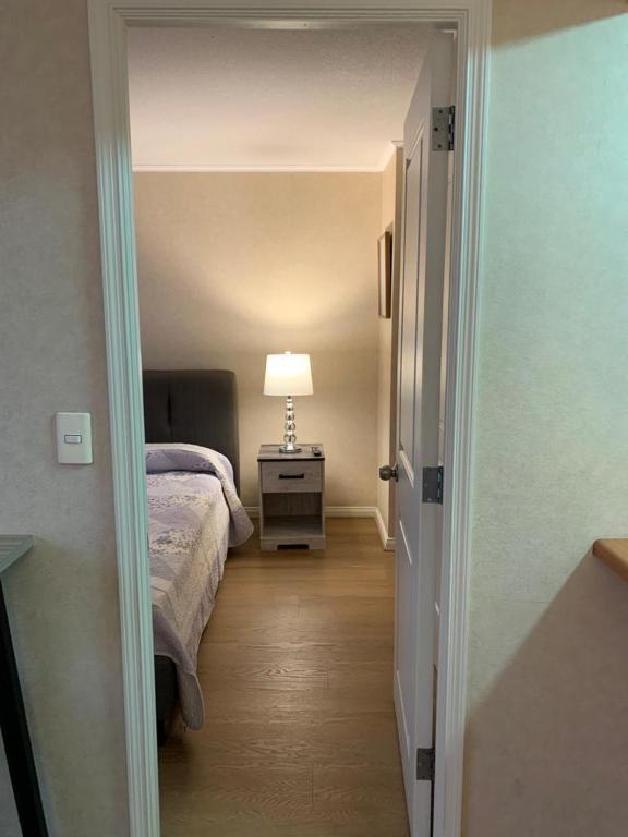 Departamento Alto Miramar room 5