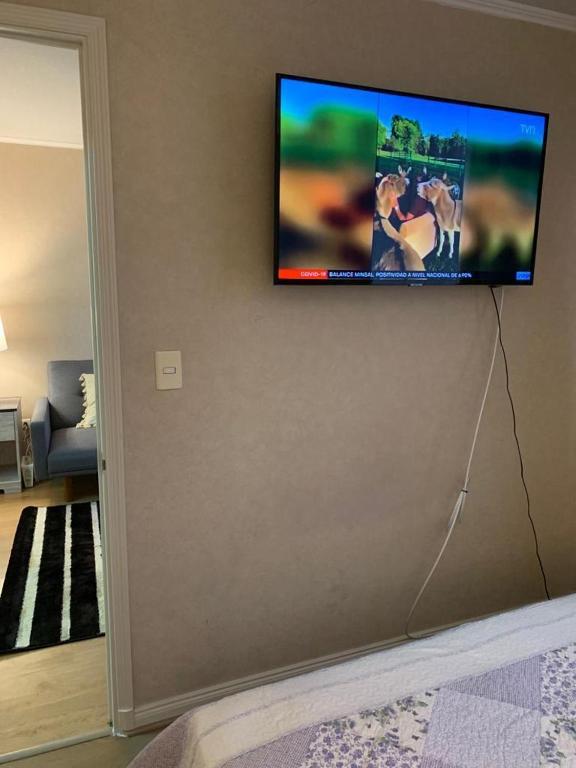 Departamento Alto Miramar room 6