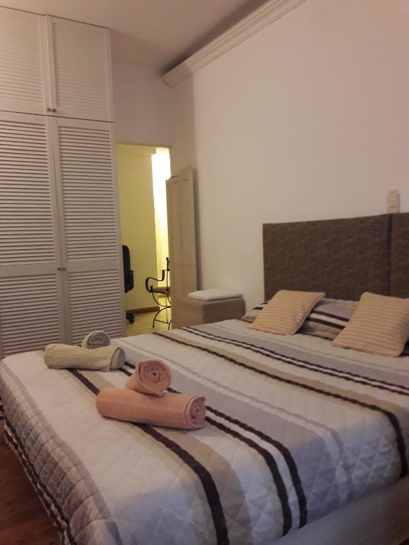 Departamento Alto Palermo room 2